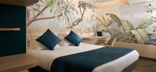 Doppelzimmer, © Best Western® Hotels & Resorts
