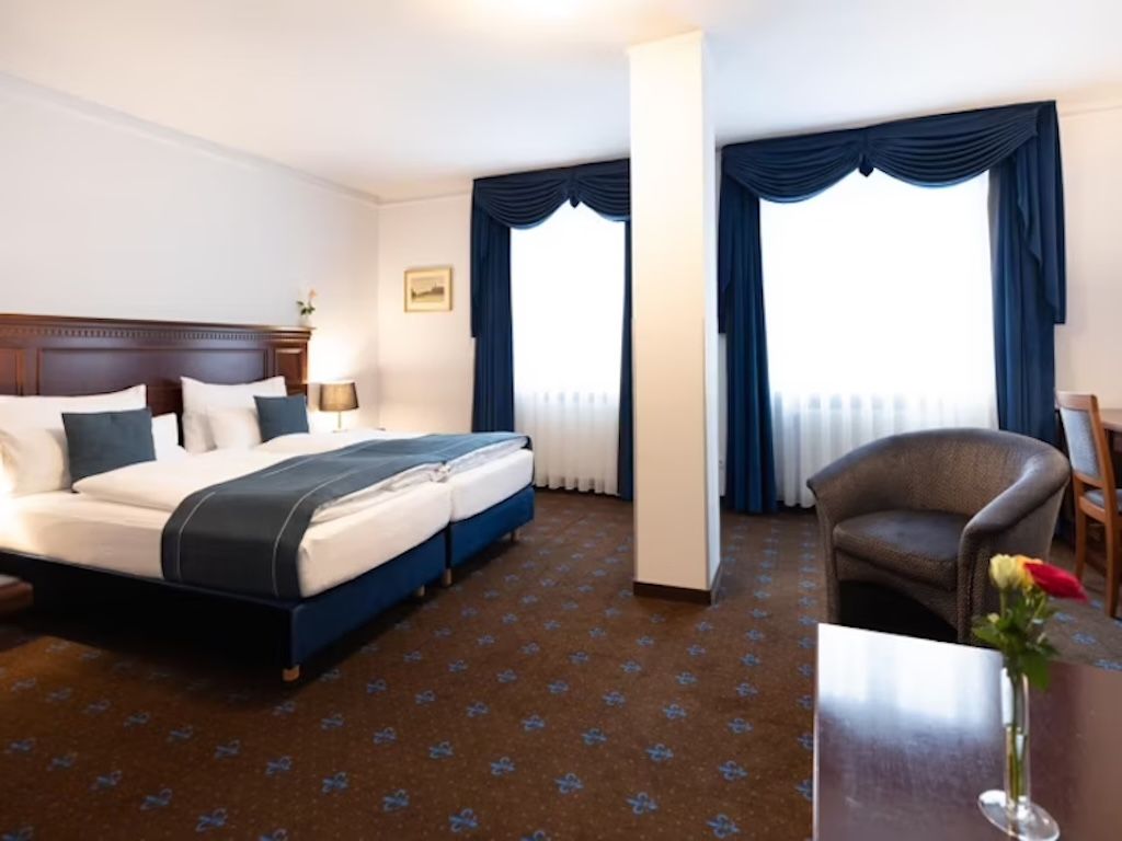 Komfort Zimmer