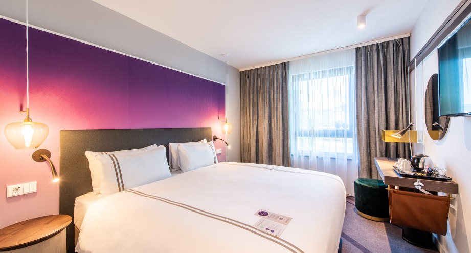 Doppelzimmer, © Premier Inn GmbH