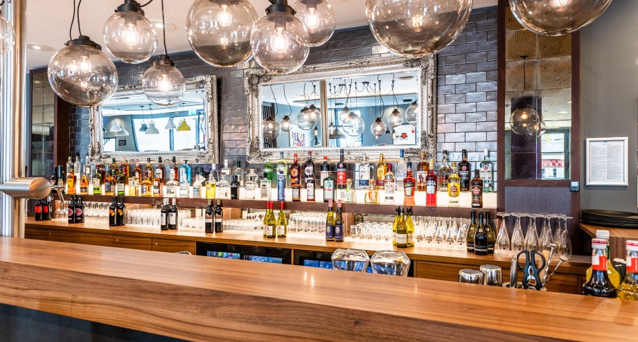 Bar, © Premier Inn GmbH