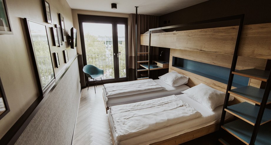 © Schulz Hotel