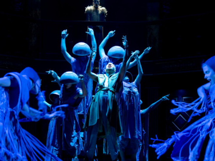 © Stage Entertainment, Dominic Ernst