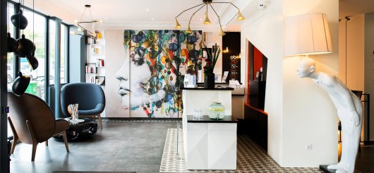Hotel Lobby, © Best Western® Hotels & Resorts