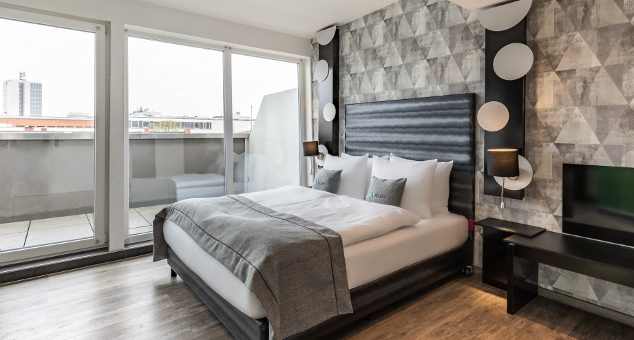 © NOVUM Hospitality