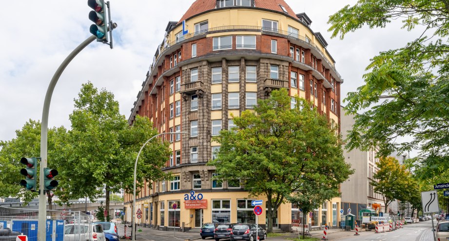 © a&o hostels Marketing GmbH