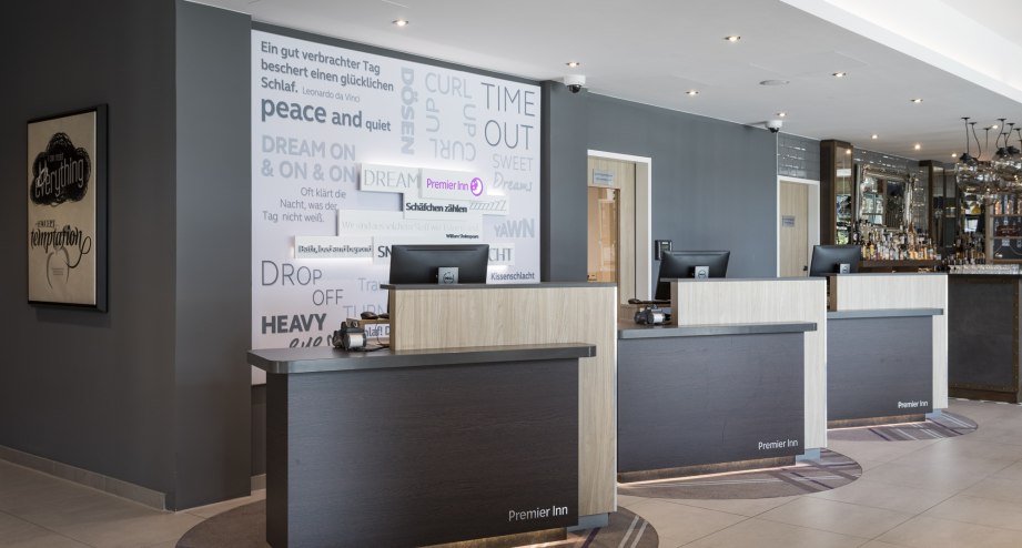 © Premier Inn Holding GmbH