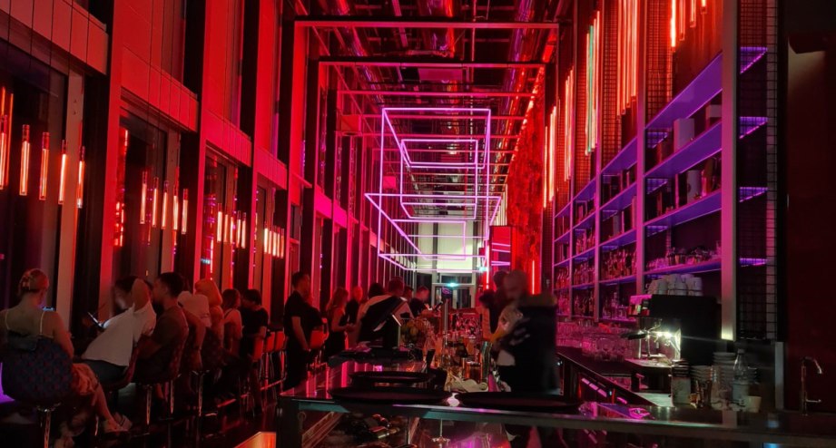 Gallerie-Blog-Frankfurt-Nightlife-Bar, © Christin Espiritu, SUL