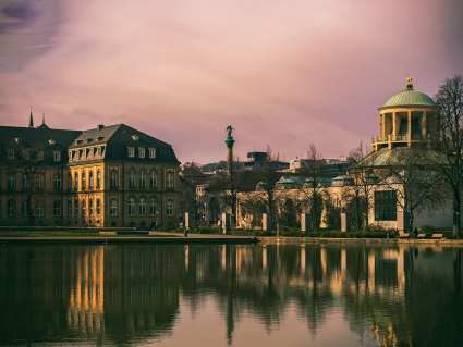 © Pexels, Andreas Marquadrat