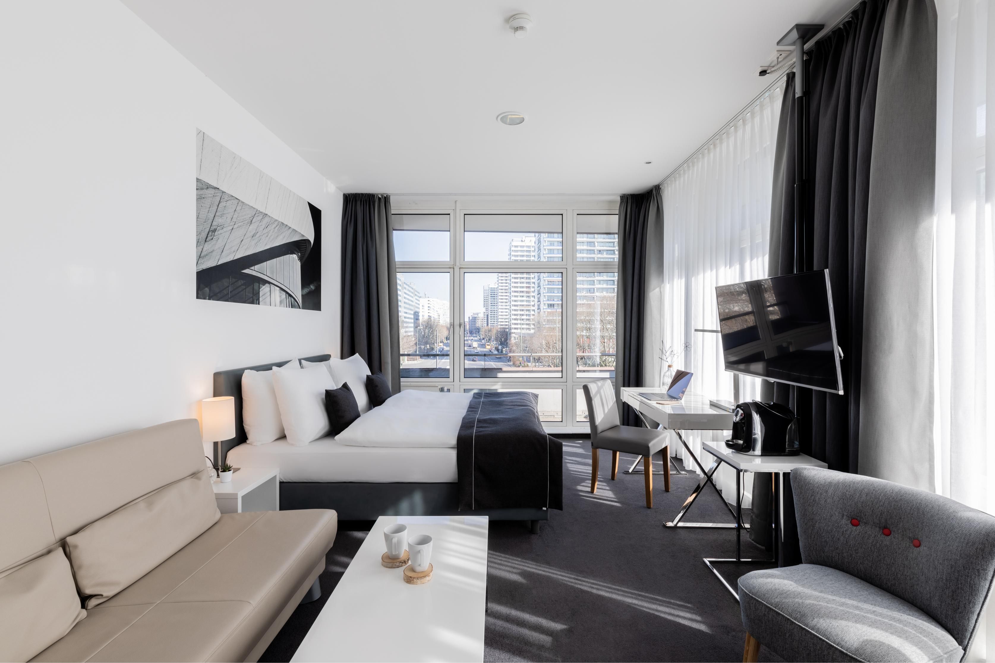 Premium Room