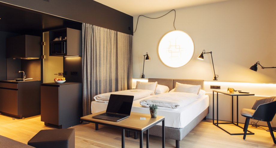 © harry's home Hotels/Daniel Zangerl