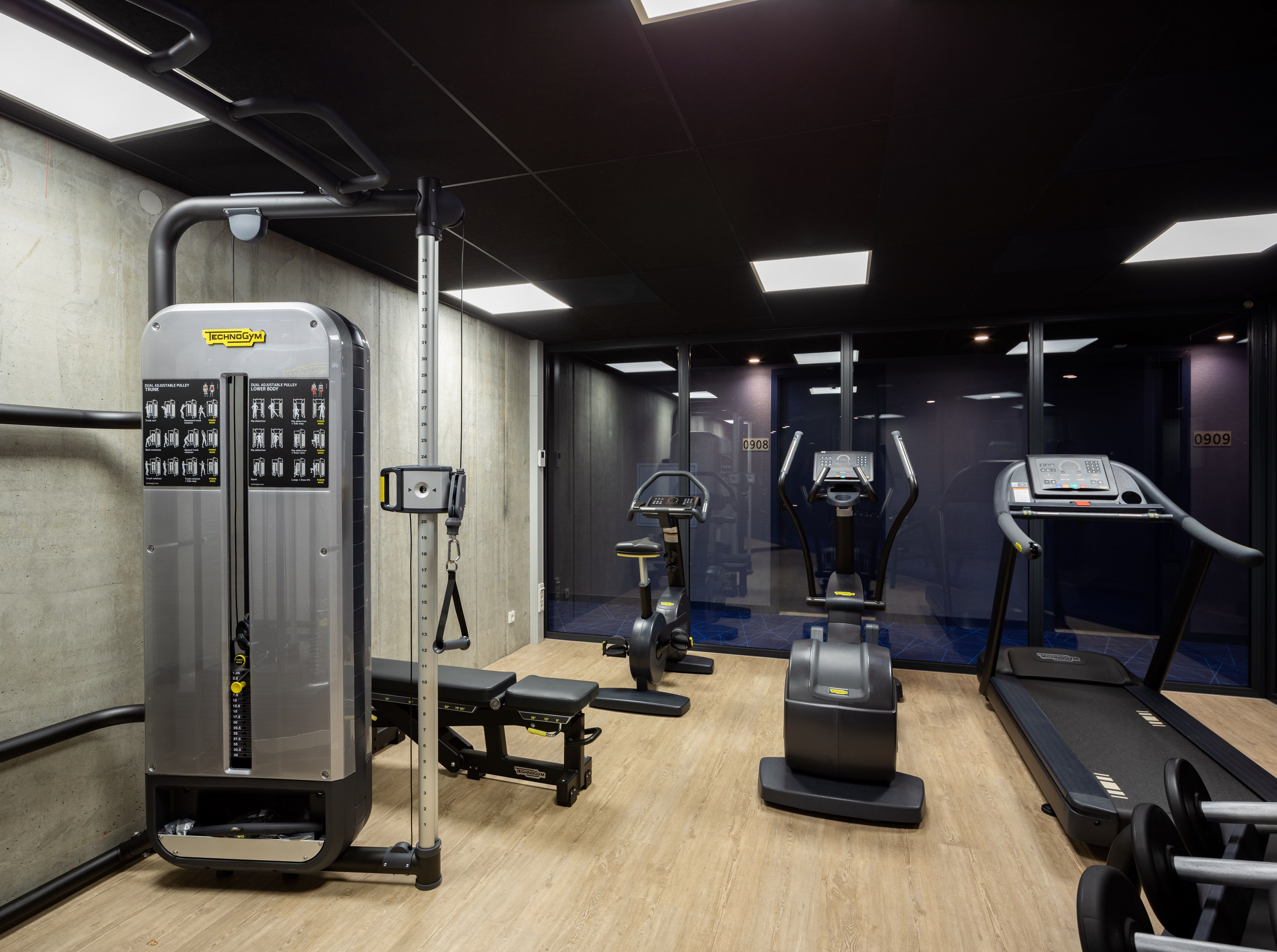 Fitness
