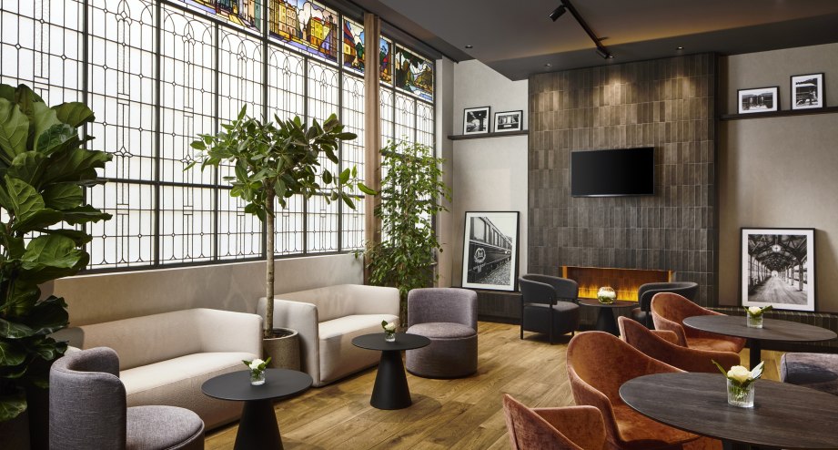 Bar, © Minor Hotels