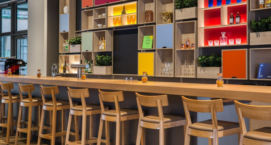 Bar, © Deutsche Hospitality