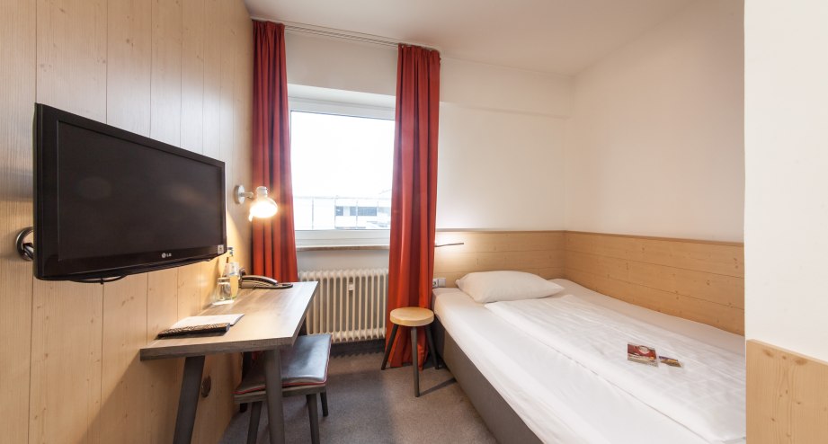 © Sure Hotel by Best Western München Hauptbahnhof