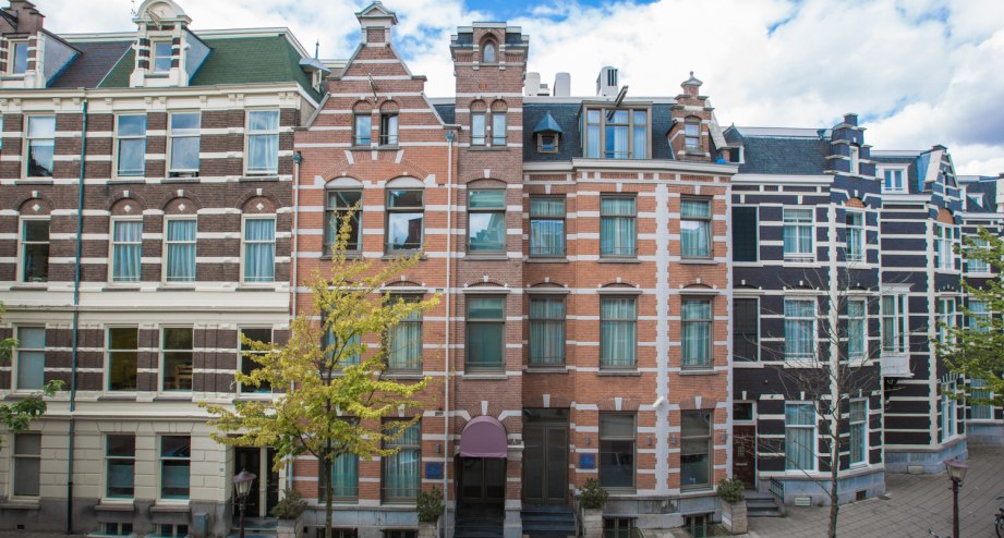 © Vondel Hotels