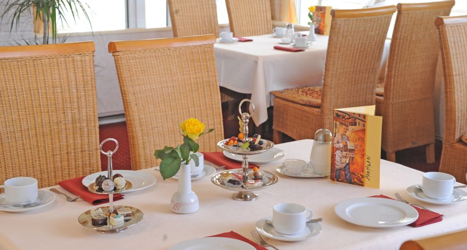 Café zur Post, © Best Western Hotel zur Post Bremen GmbH