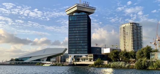 adam-lookout-turm-und-eye-film-museum.png, © Amsterdamliebe