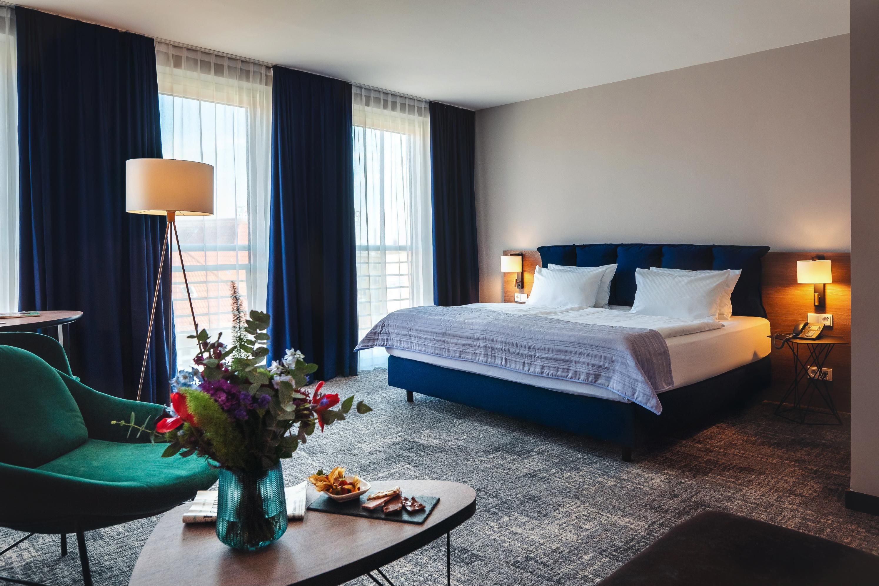 Premium Room