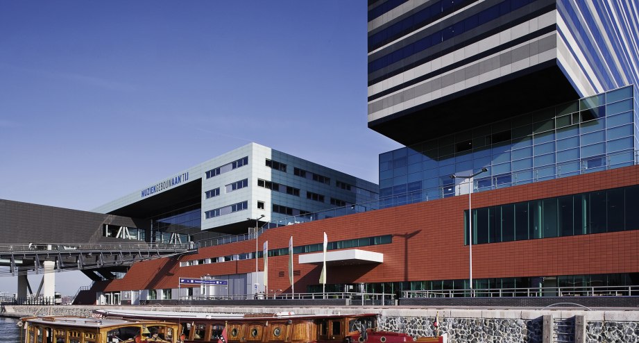 © Mövenpick H&R Management AG
