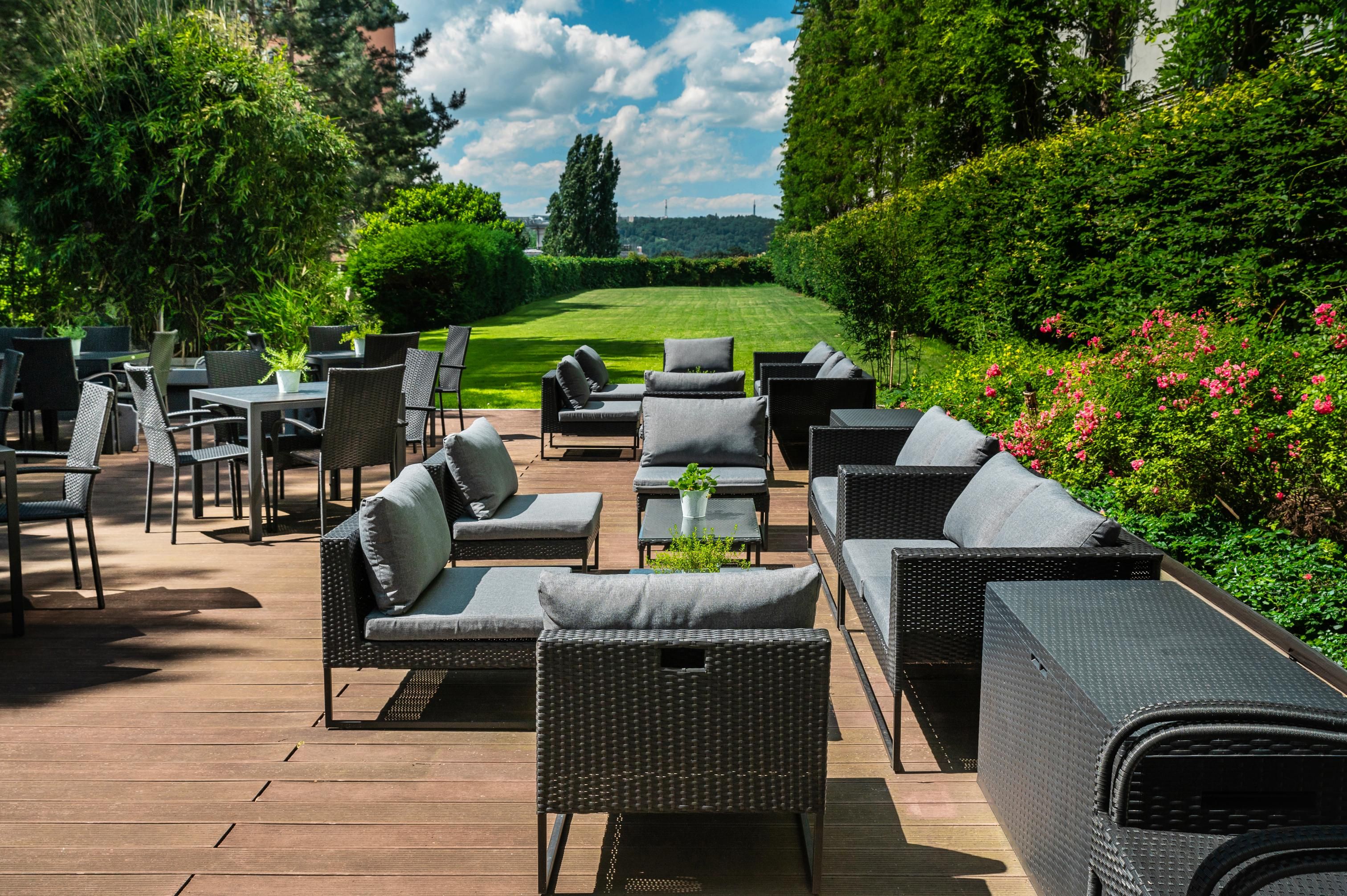Hotel Terrasse