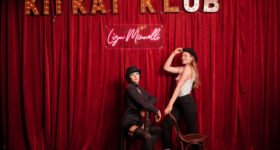 Madame-Tussauds-Liza-Minelli, © Merlin Entertaiment