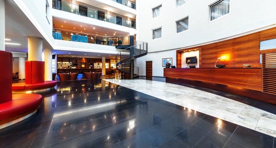 Lobby, © NH Hotels