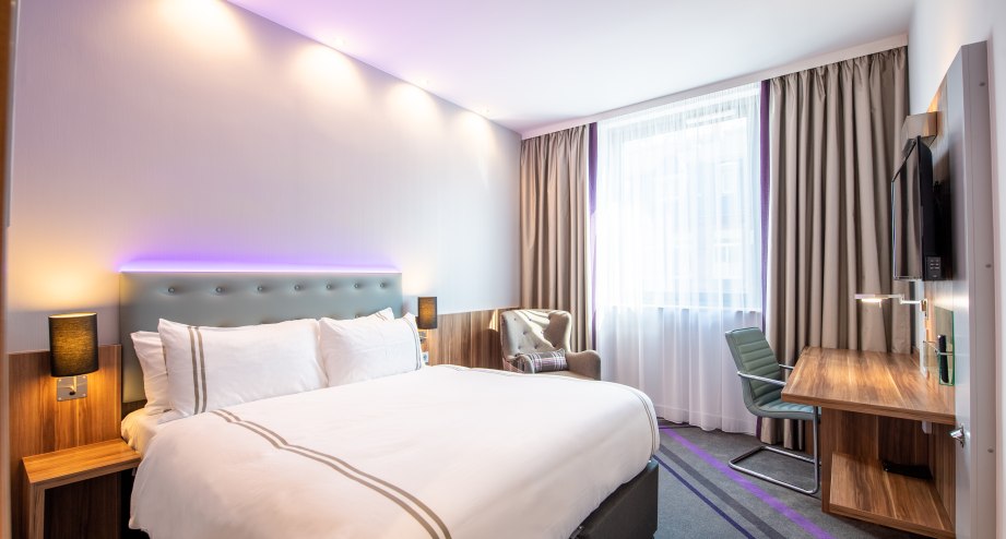 © Premier Inn Hotel GmbH