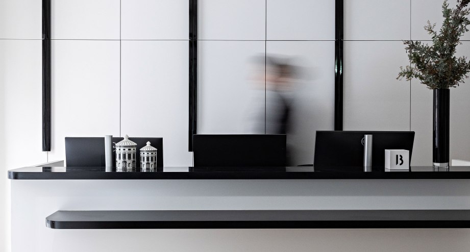 Reception, © Best Western® Hotels & Resorts
