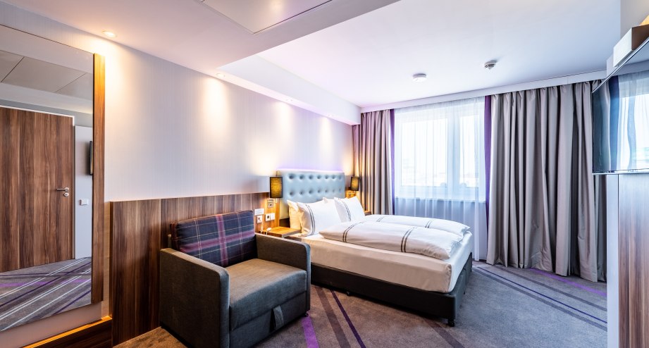 © Premier Inn Hotel GmbH