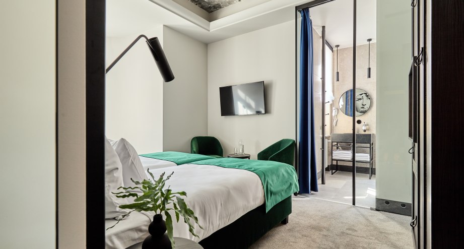 © Best Western® Hotels & Resorts