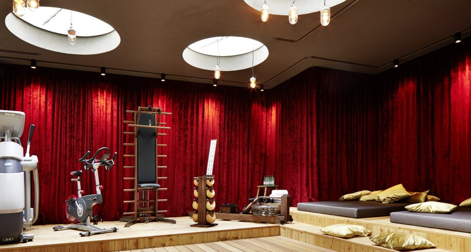 Spa, © Stephan Lemke