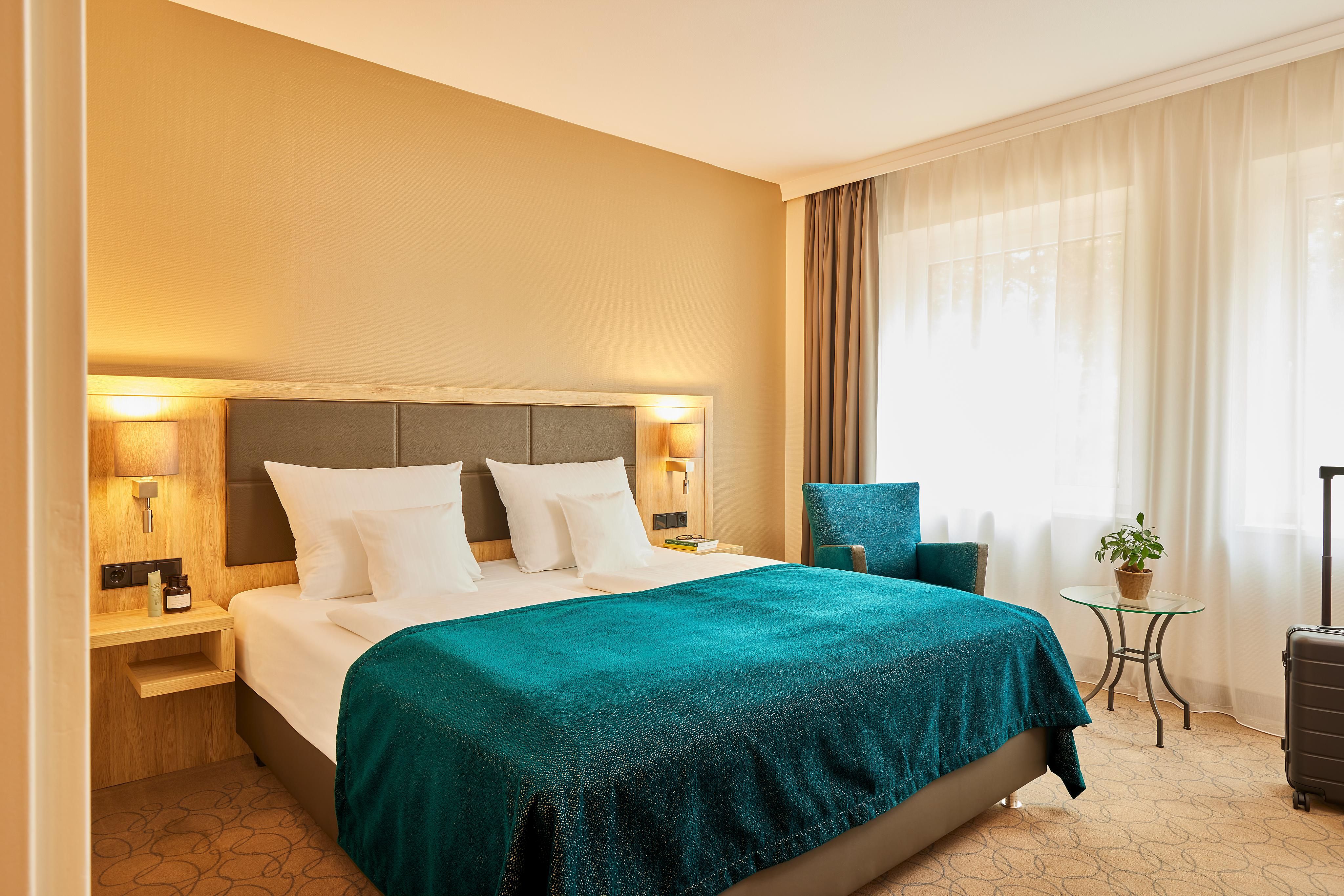 Premium Zimmer