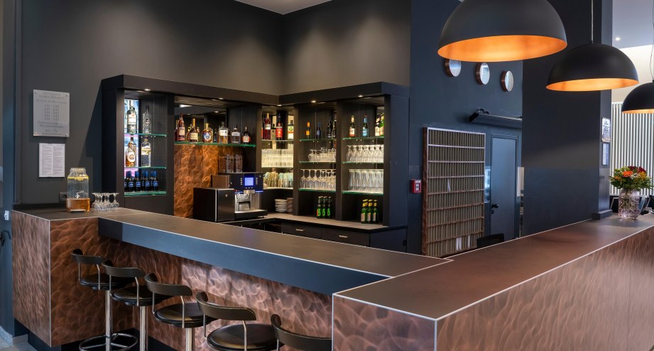 © Best Western Hotel Am Spittelmarkt Berlin