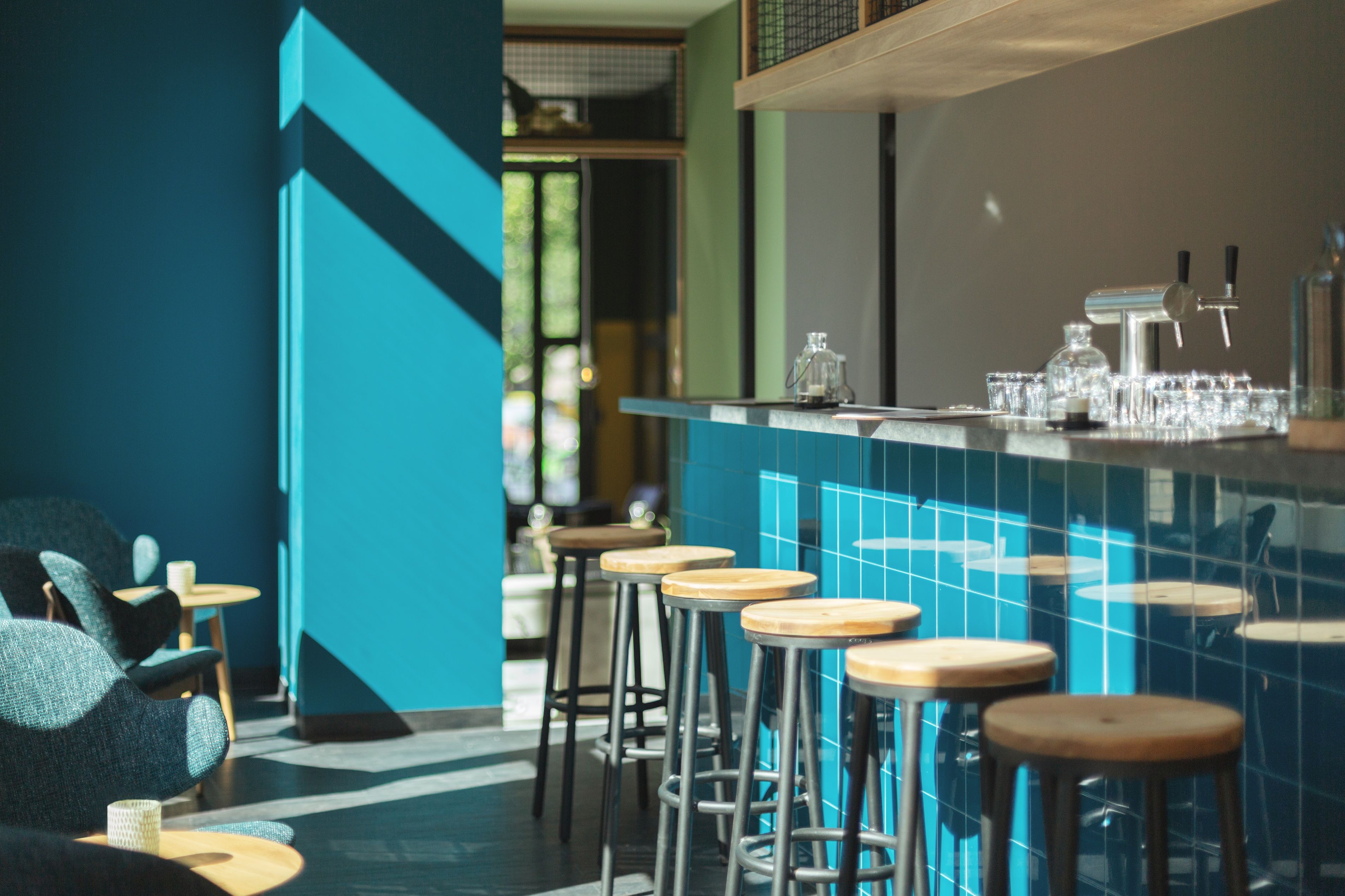 Hotel Bar