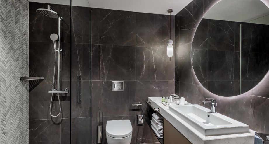 Bad, © NH Hotel Group