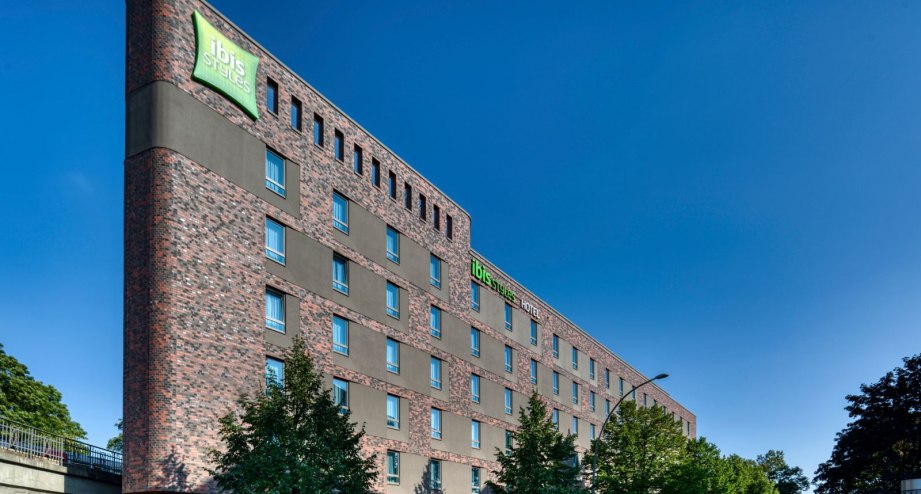 © ibis Styles Hamburg-Barmbek
