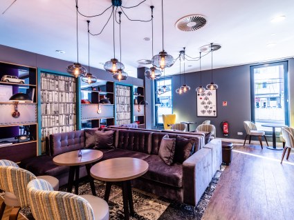 Premier Inn Düsseldorf City Centre, © Premier Inn Holding GmbH