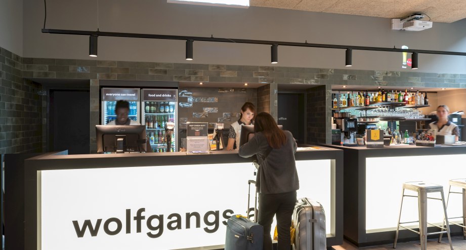 © a&o hostels Marketing GmbH
