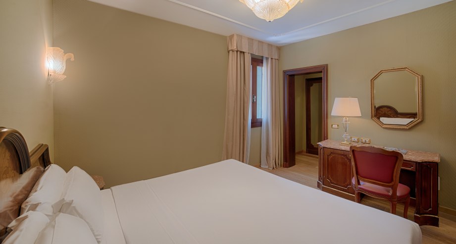 Doppelzimmer, © NH Hotels