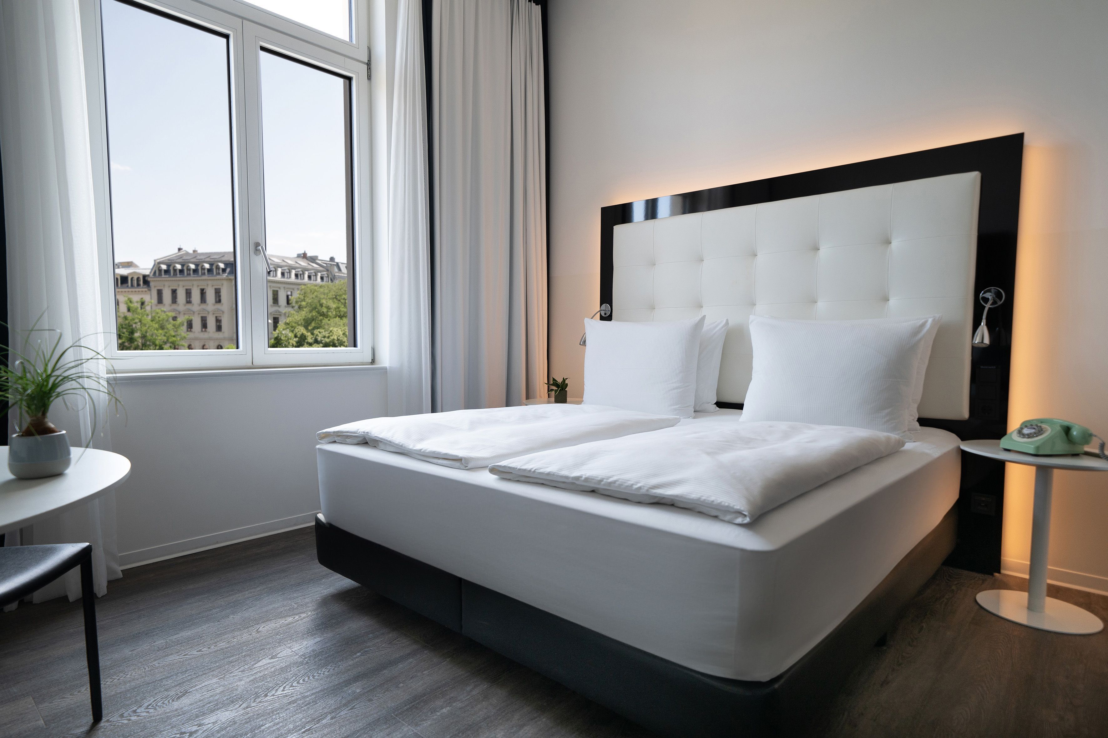 Innside Room