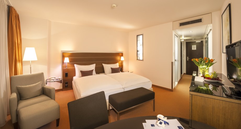 © Dorint Hotel Augsburg