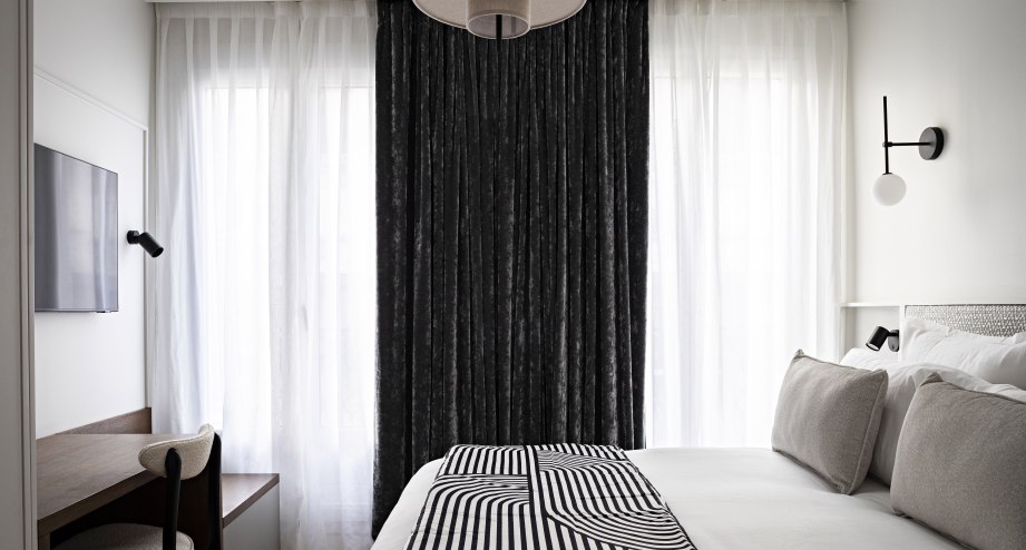 Doppelzimmer, © Best Western® Hotels & Resorts