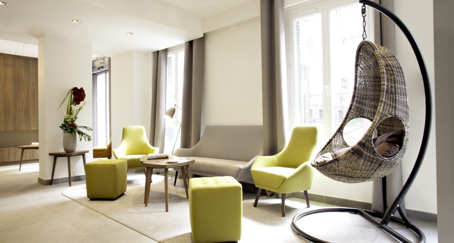 Hotel Lobby, © Best Western® Hotels & Resorts