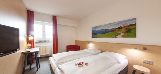 © Sure Hotel by Best Western München Hauptbahnhof