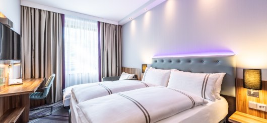 © Premier Inn Hotel GmbH
