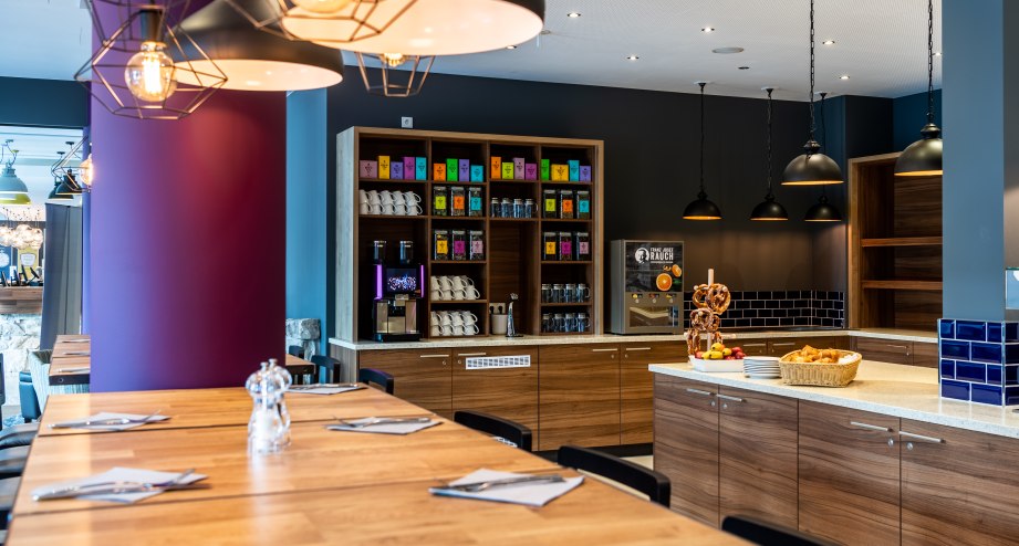 Frühstück, © Premier Inn GmbH