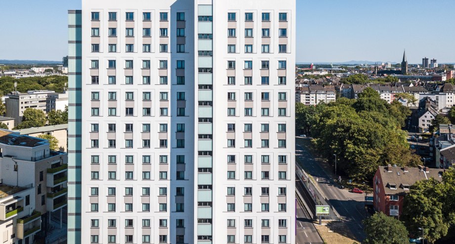 Außenansicht, © Premier Inn GmbH
