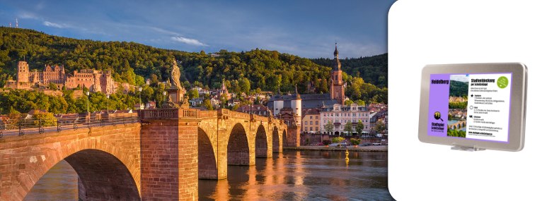 Bahnhit-Deal-Heidelberg-Staedtereise-inkl-Schnitzeljagd, © GettyImages, RudyBalasko