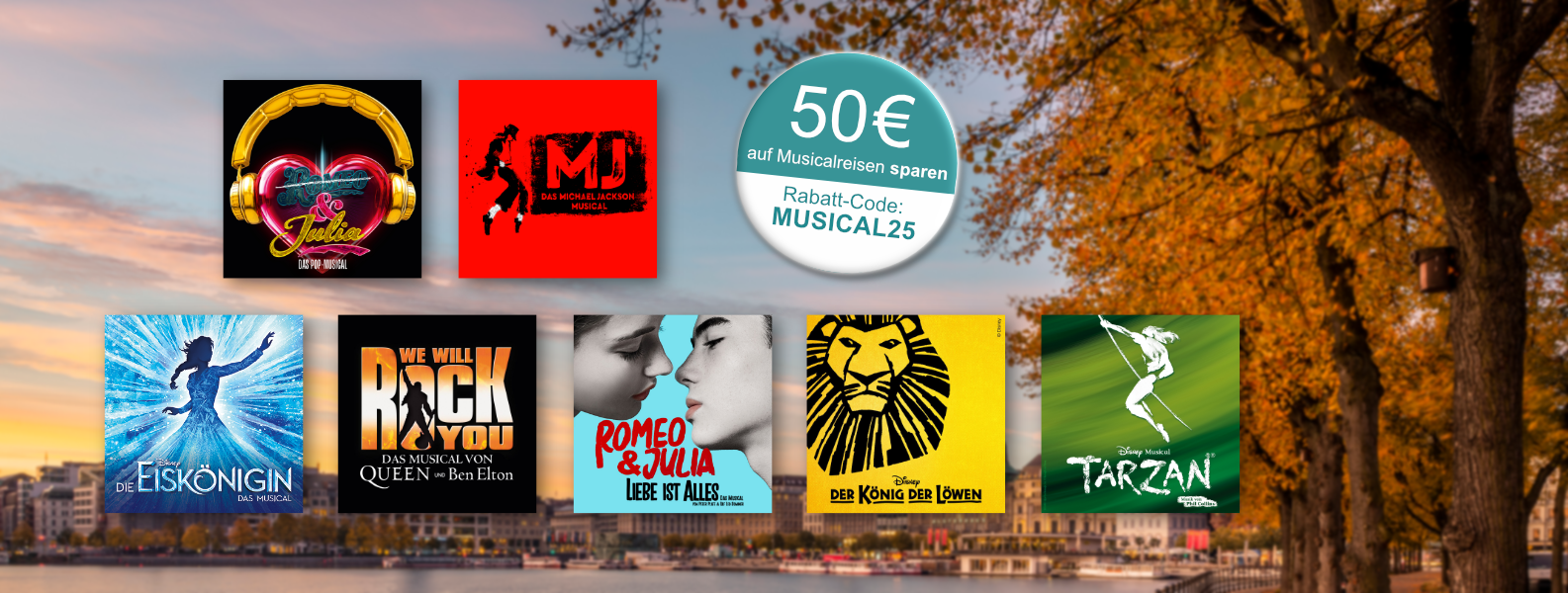 Musicalherbst 2025 Musicalherbst 2025