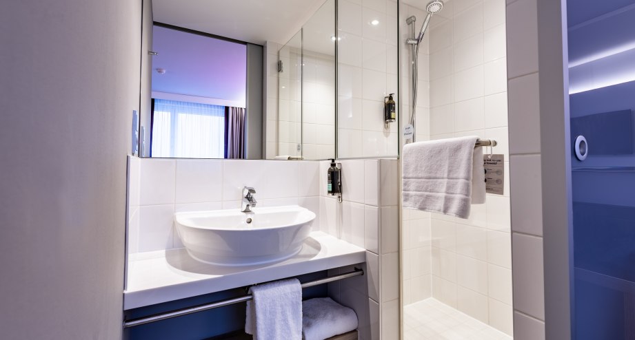 Bad, © Premier Inn Holding GmbH